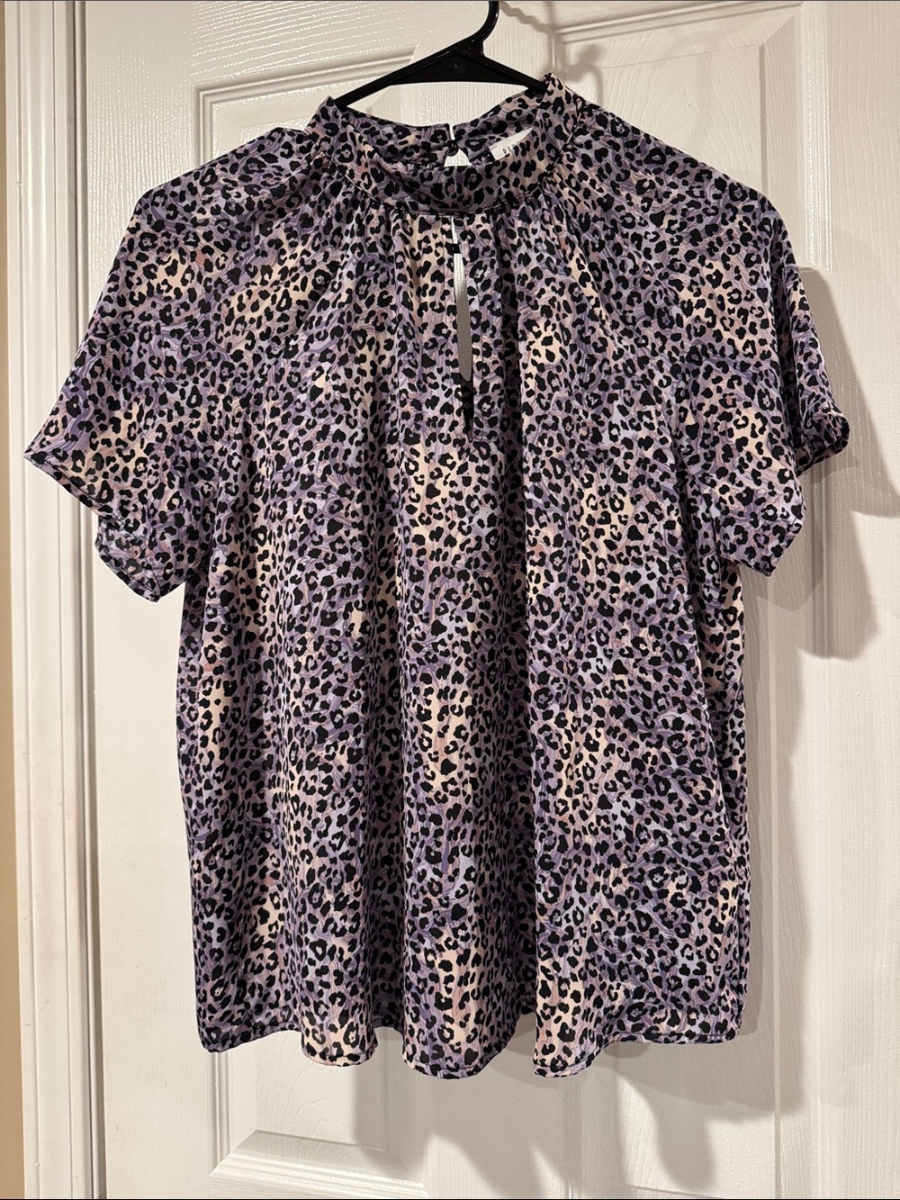 Evereve Peyton Jensen blouse